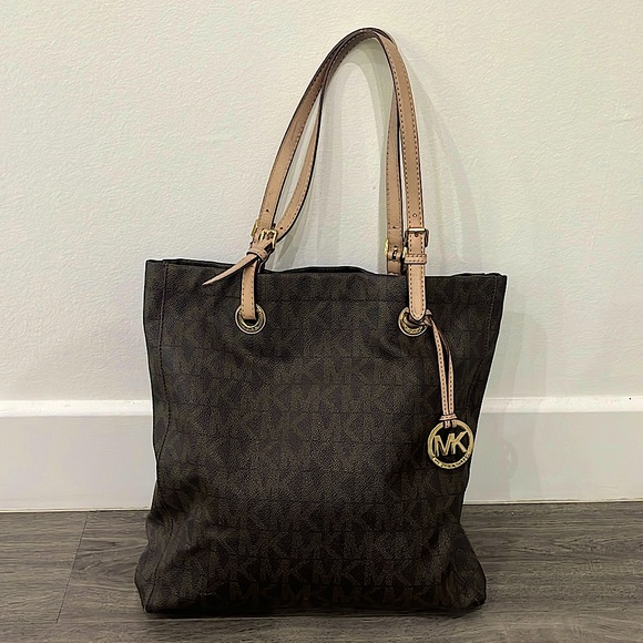 Michael Kors Large Tote Bag - Picture 1 of 6